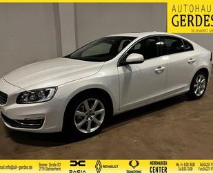 Volvo S60 Gebrauchtwagen