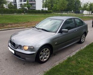 BMW 320 Gebrauchtwagen
