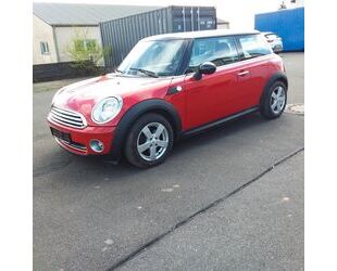Mini ONE Gebrauchtwagen