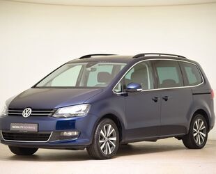 VW Sharan Gebrauchtwagen