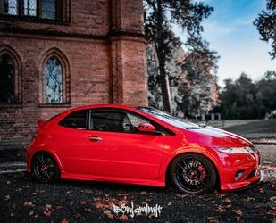 Honda Civic Gebrauchtwagen