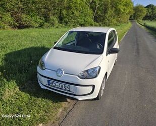 VW up! Gebrauchtwagen