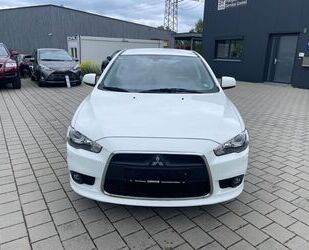 Mitsubishi Lancer Gebrauchtwagen
