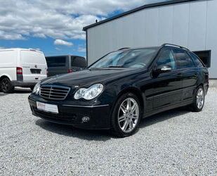 Mercedes-Benz C 320 Gebrauchtwagen
