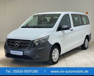 Mercedes-Benz Vito Gebrauchtwagen