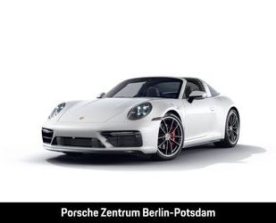 Porsche 992 Gebrauchtwagen