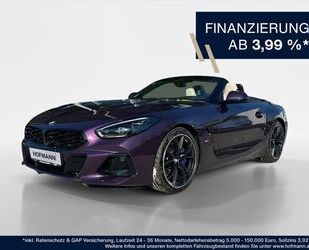 BMW Z4 M Gebrauchtwagen
