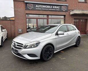 Mercedes-Benz A 180 Gebrauchtwagen