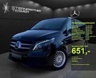 Mercedes-Benz V 300 Gebrauchtwagen