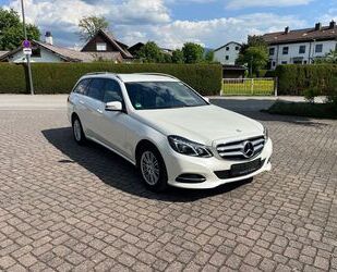 Mercedes-Benz E 200 Gebrauchtwagen