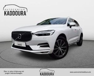 Volvo XC60 Gebrauchtwagen