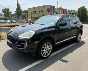 Porsche Cayenne Gebrauchtwagen