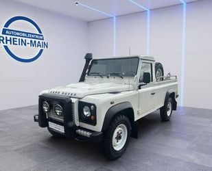 Land Rover Defender Gebrauchtwagen