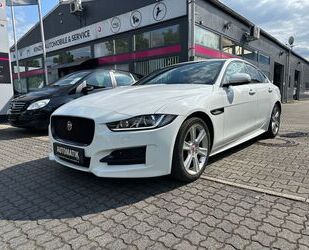 Jaguar XE Gebrauchtwagen