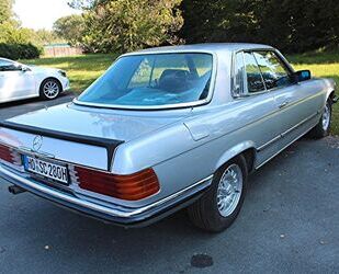 Mercedes-Benz SLC 280 Gebrauchtwagen