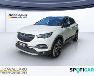 Opel Grandland (X) Gebrauchtwagen