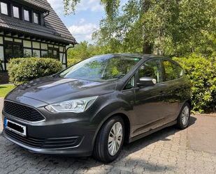 Ford C-Max Gebrauchtwagen