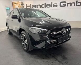 Mercedes-Benz GLA 250 Gebrauchtwagen