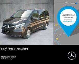 Mercedes-Benz V 250 Gebrauchtwagen