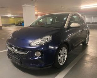 Opel Adam Gebrauchtwagen