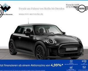 Mini ONE Gebrauchtwagen