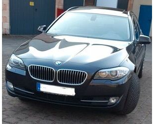 BMW 535 Gebrauchtwagen