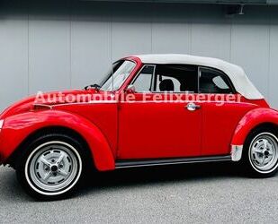 VW Käfer Gebrauchtwagen