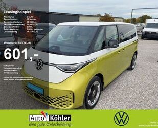 VW ID. Buzz Gebrauchtwagen