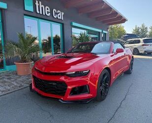 Chevrolet Camaro Gebrauchtwagen