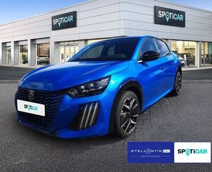 Peugeot 208 Gebrauchtwagen