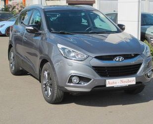 Hyundai ix35 Gebrauchtwagen