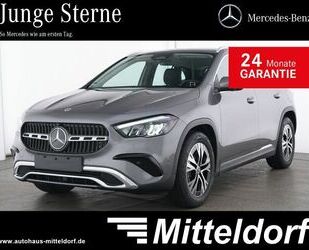 Mercedes-Benz GLA 200 Gebrauchtwagen