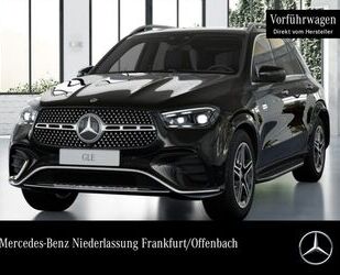 Mercedes-Benz GLE 350 Gebrauchtwagen