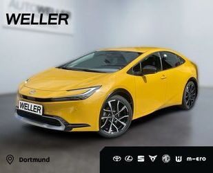 Toyota Prius Gebrauchtwagen