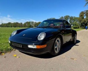 Porsche 993 Gebrauchtwagen