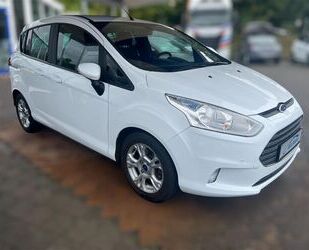 Ford B-Max Gebrauchtwagen