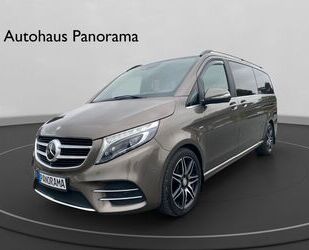 Mercedes-Benz V 220 Gebrauchtwagen