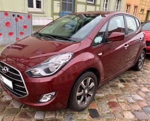 Hyundai ix20 Gebrauchtwagen