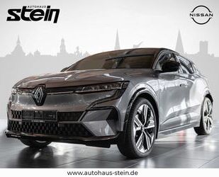Renault Megane E-TECH Gebrauchtwagen