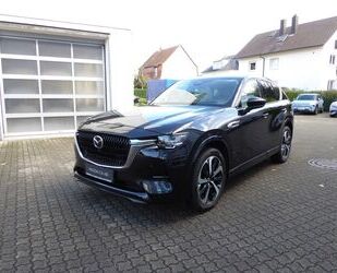 Mazda CX-60 Gebrauchtwagen