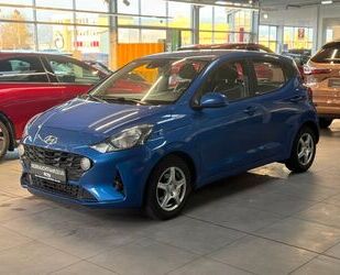 Hyundai i10 Gebrauchtwagen
