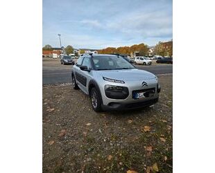 Citroen C4 Cactus Gebrauchtwagen