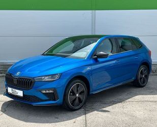 Skoda Scala Gebrauchtwagen