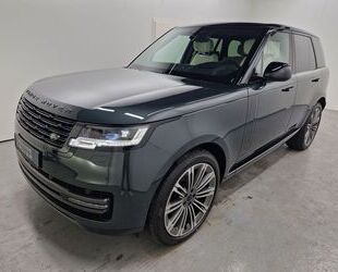 Land Rover Range Rover Gebrauchtwagen