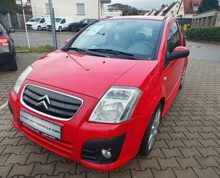 Citroen C2 Gebrauchtwagen