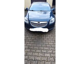 Opel Insignia Gebrauchtwagen
