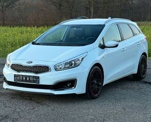 Kia ceed Sportswagon Gebrauchtwagen