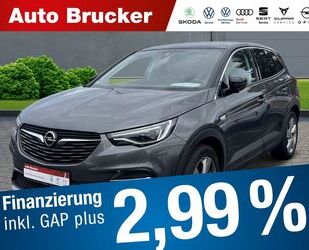 Opel Grandland (X) Gebrauchtwagen