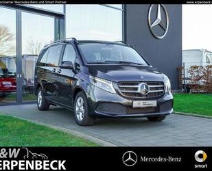 Mercedes-Benz V 300 Gebrauchtwagen