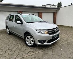 Dacia Logan Gebrauchtwagen